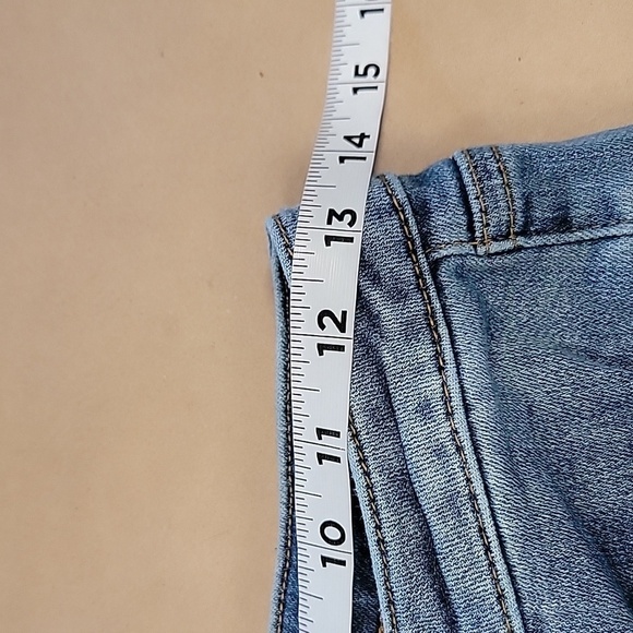 Vigoss Size 27 Medium-Light Wash "Jagger Skinny" Jeans - Picture 4 of 15